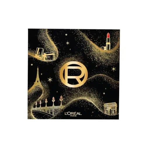 L'Oréal Paris L'Oréal Paris Adventskalender 2026 "Mini-Beauty"