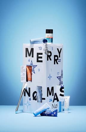 NØ Cosmetics NØ Cosmetics Adventskalender 2026 "Mini Møments" Drogerie Edition