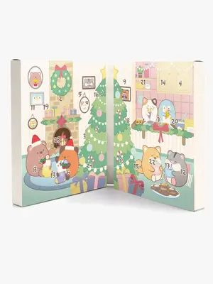 NICI NICI mymochi Adventskalender 2026