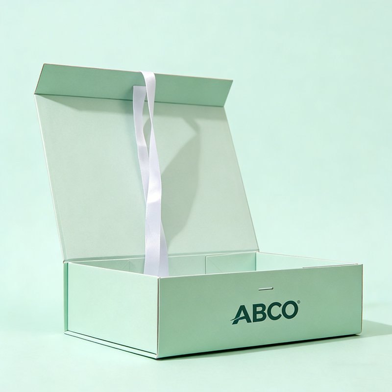 Necklace Folding Box