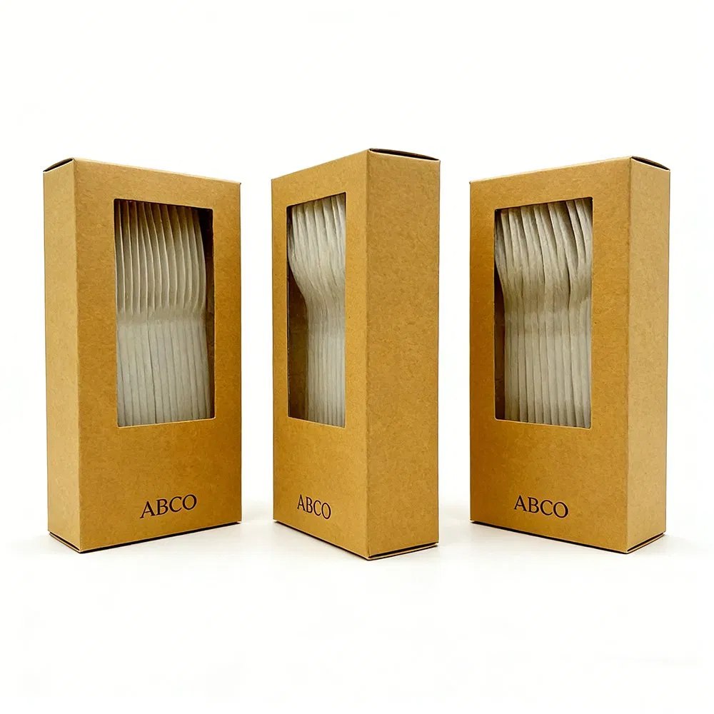 Window Display Paperboard Box