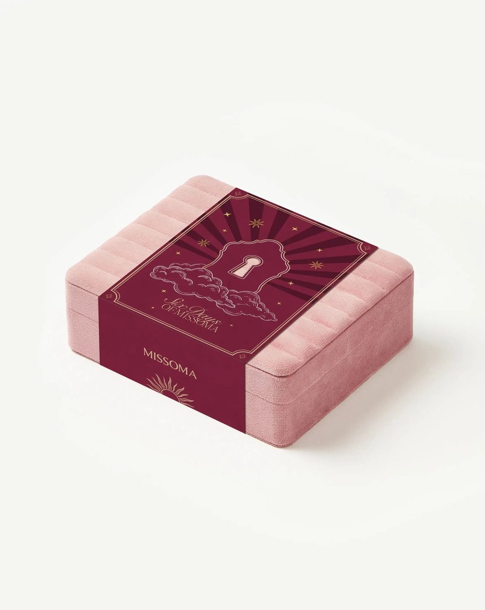 Missoma Gold Jewellery Advent Calendar 2026
