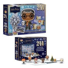 Funko Harry Potter 2026 Pocket POP! Advent Calendar
