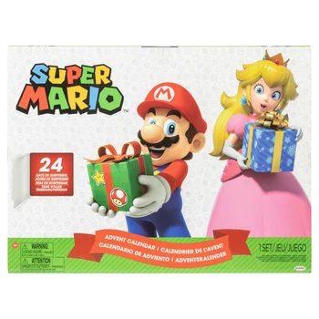 Nintendo Nintendo Advent Calendar