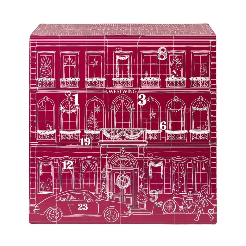 Westwing Advent Calendar 2026
