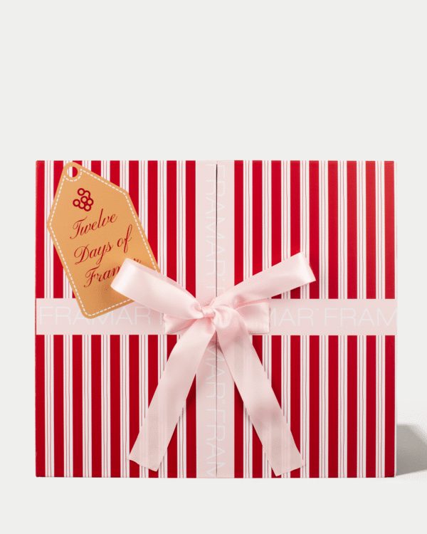 Framar Advent Calendar 2026