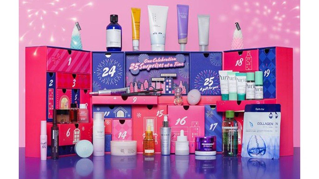 Stylevana Advent Calendar 2026