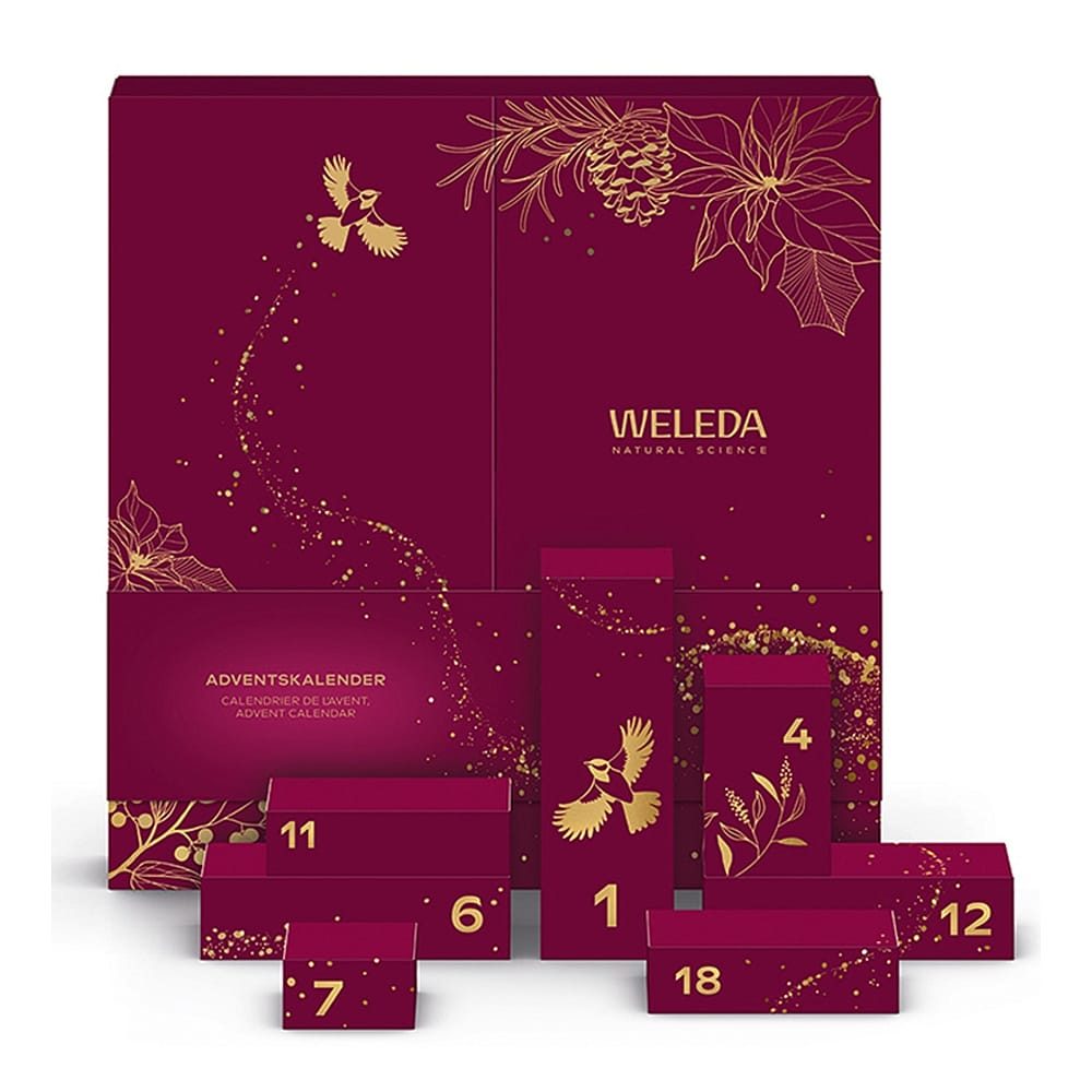 Weleda Weleda Adventskalender 2026