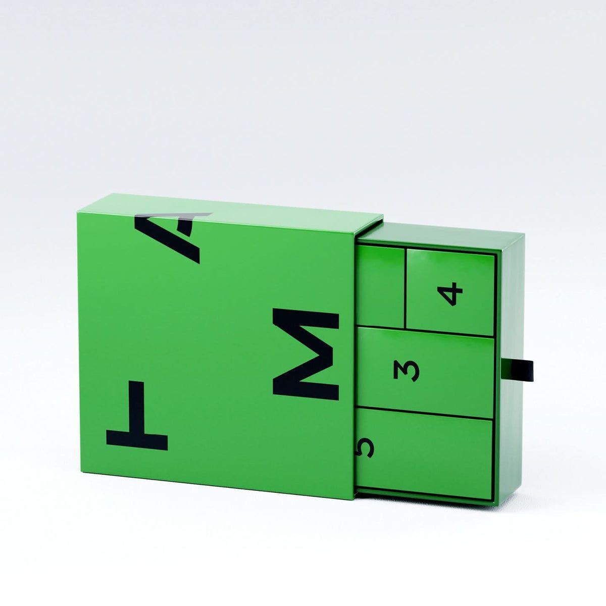 Mantle The Advent Calendar 2026