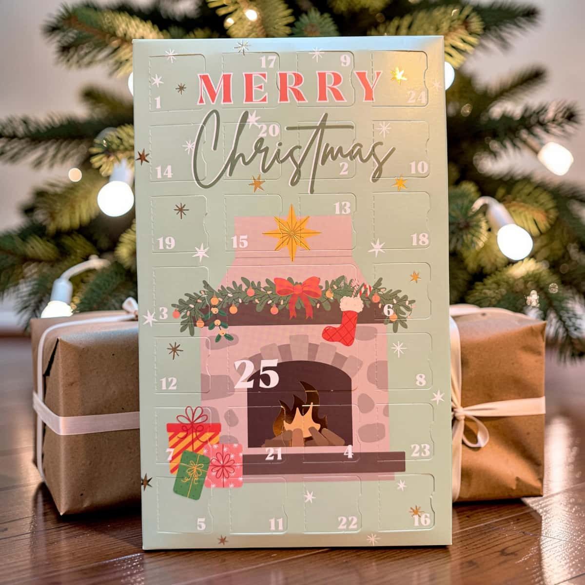 Ralph's Orchard 25 Day Wax Melt Advent Calendar 2026