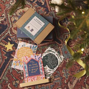 Bookishly Book Quote Advent Calendar For Readers