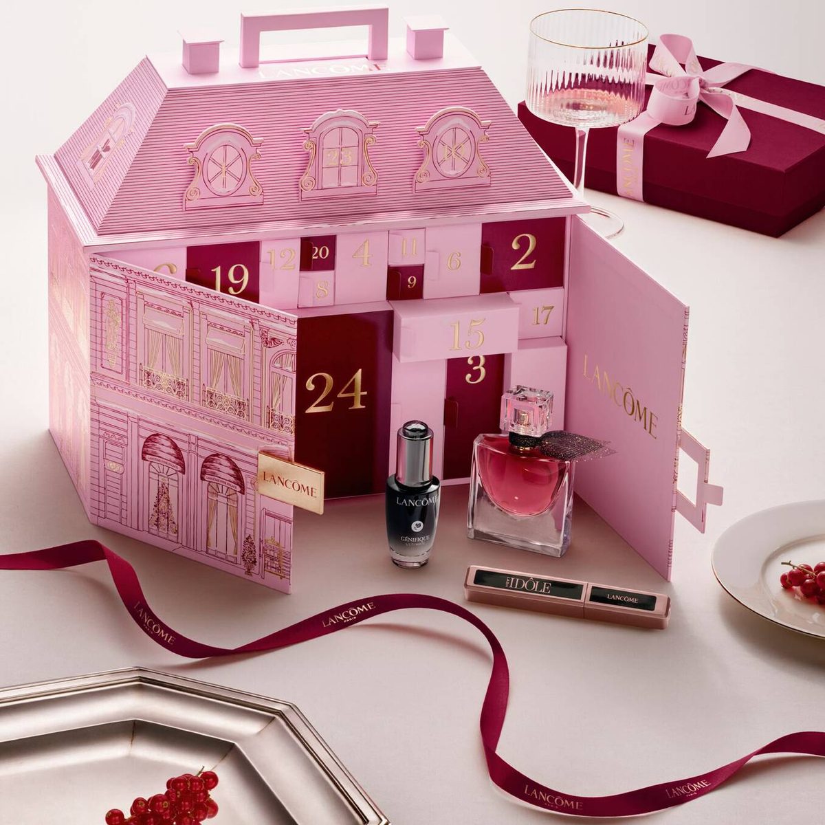 Lancôme Advent Calendar Holiday 2026
