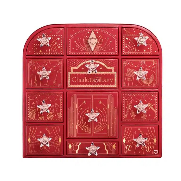 Jewellery-Box Drawers Charlotte Tilbury