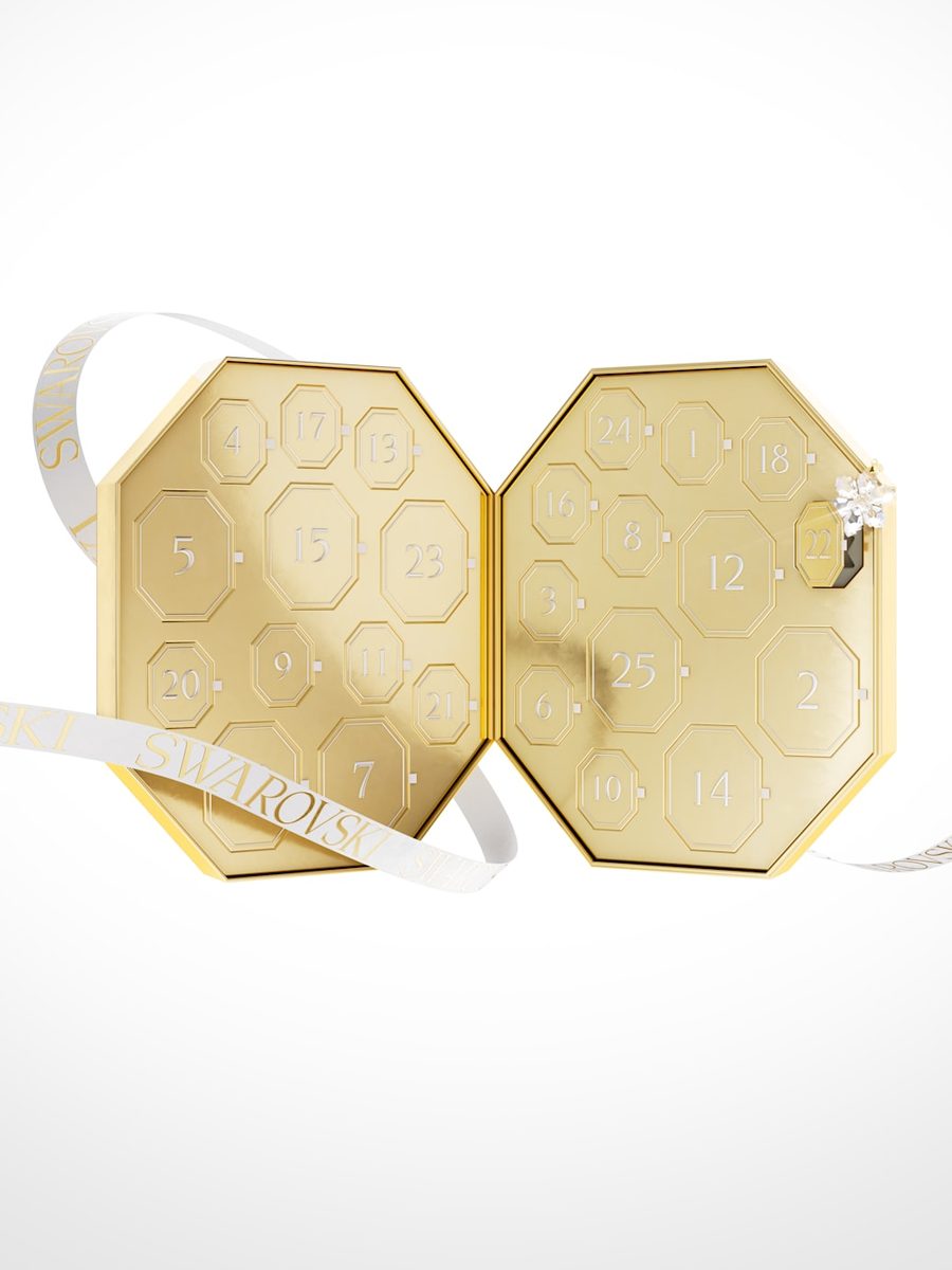 Swarovski Annual Edition Advent Calendar 2026