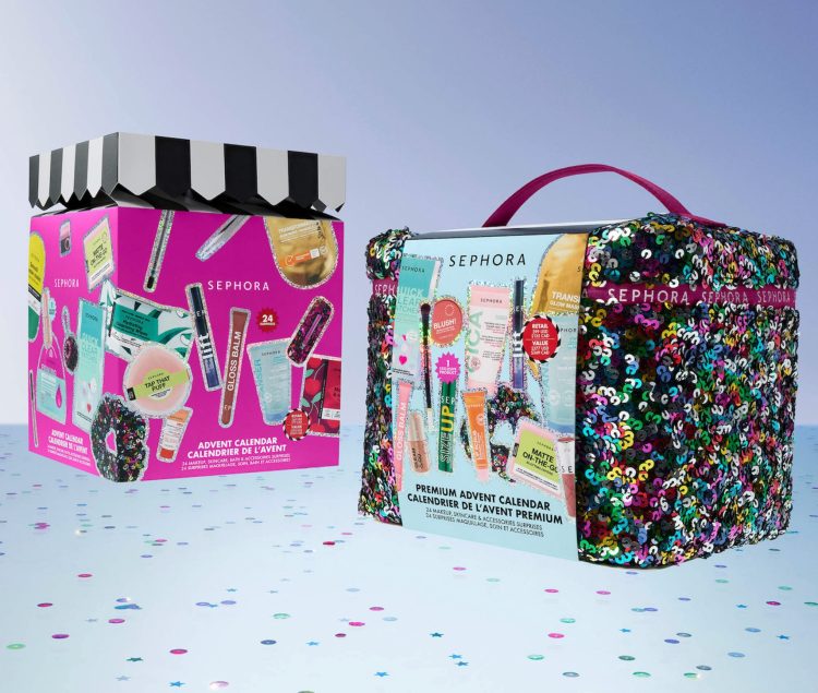 Sephora Sephora Favorites Advent Calendar 2026