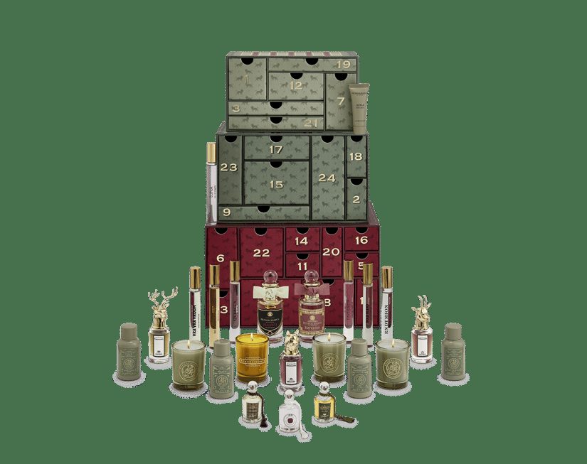 Penhaligon's 2026 Christmas Advent Calendar