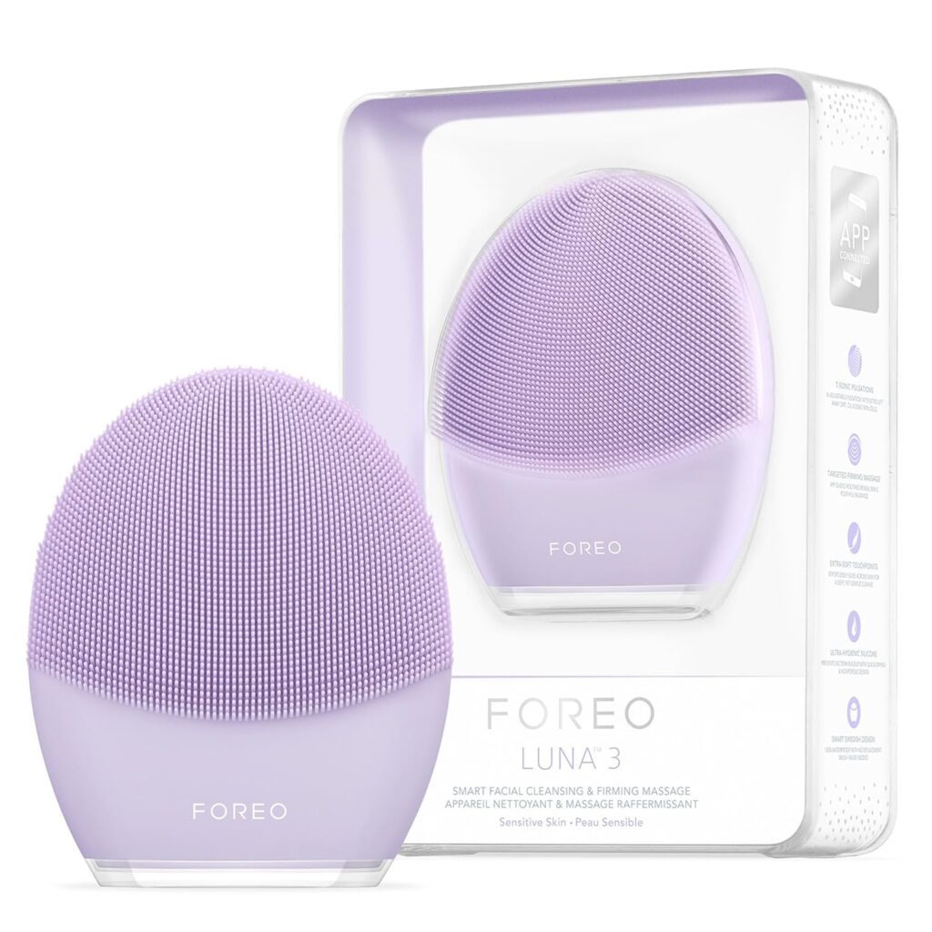 FOREO Advent Calendar LUNA 4 mini Edition